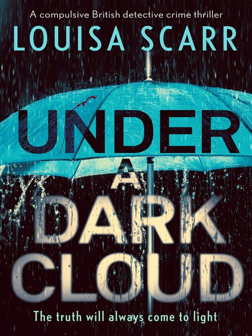 Title details for Under a Dark Cloud by Louisa Scarr - Available